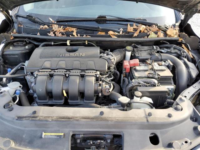 Photo 6 VIN: 3N1AB7AP3HY386694 - NISSAN SENTRA S 