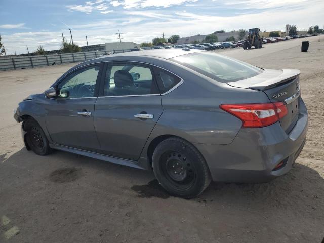 Photo 1 VIN: 3N1AB7AP3HY389921 - NISSAN SENTRA 