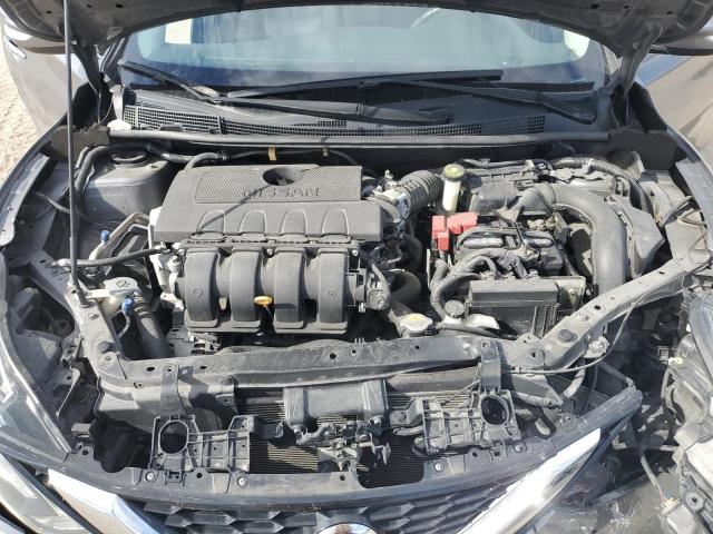 Photo 10 VIN: 3N1AB7AP3HY389921 - NISSAN SENTRA 