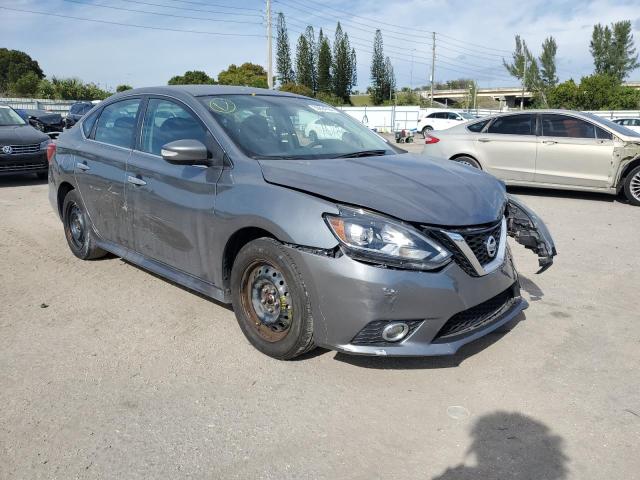 Photo 3 VIN: 3N1AB7AP3HY389921 - NISSAN SENTRA 