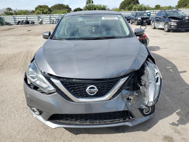 Photo 4 VIN: 3N1AB7AP3HY389921 - NISSAN SENTRA 