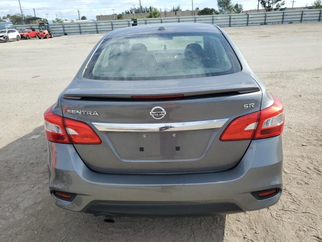 Photo 5 VIN: 3N1AB7AP3HY389921 - NISSAN SENTRA 