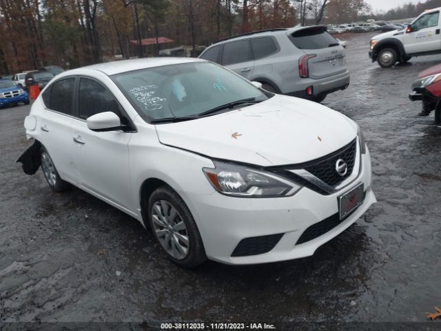 Photo 0 VIN: 3N1AB7AP3HY390146 - NISSAN SENTRA 