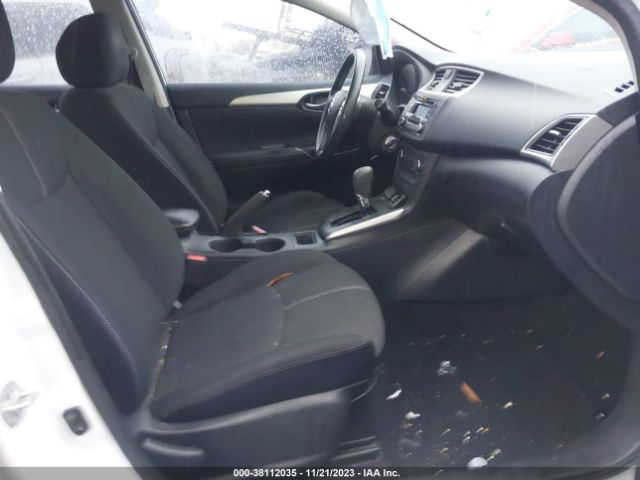 Photo 4 VIN: 3N1AB7AP3HY390146 - NISSAN SENTRA 