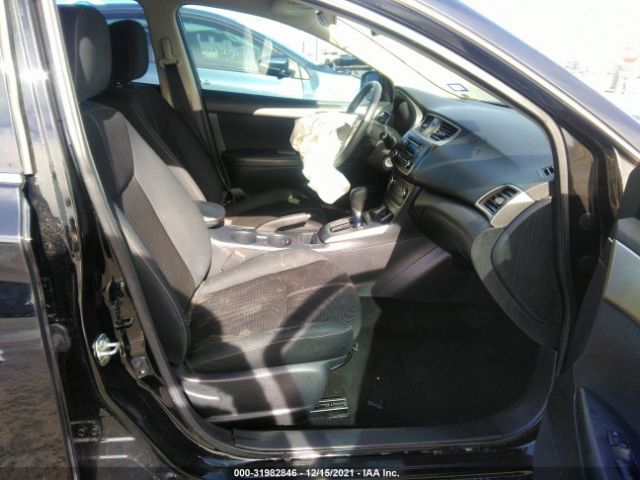 Photo 4 VIN: 3N1AB7AP3HY391703 - NISSAN SENTRA 