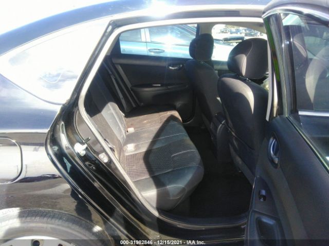 Photo 7 VIN: 3N1AB7AP3HY391703 - NISSAN SENTRA 