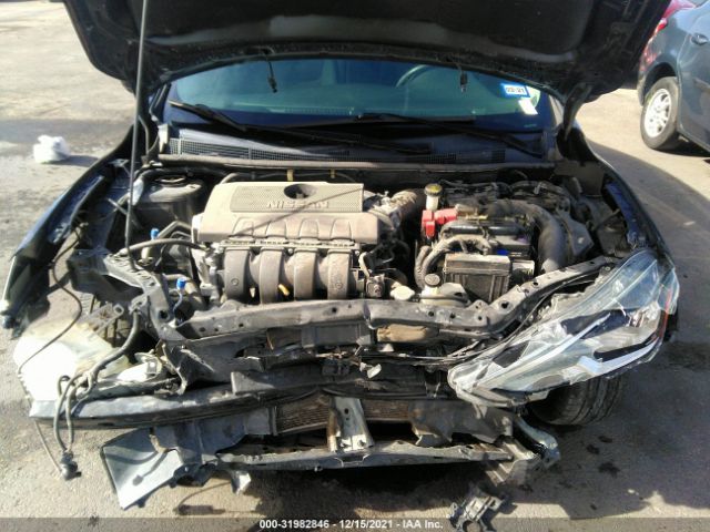 Photo 9 VIN: 3N1AB7AP3HY391703 - NISSAN SENTRA 