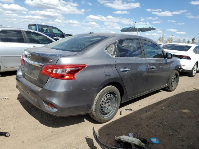 Photo 2 VIN: 3N1AB7AP3HY392060 - NISSAN SENTRA 