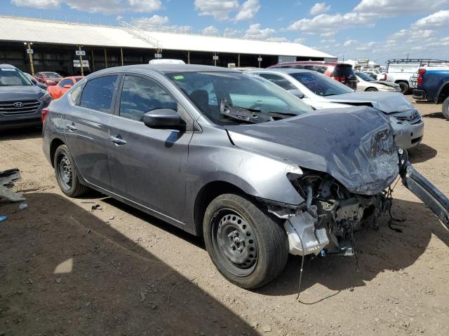 Photo 3 VIN: 3N1AB7AP3HY392060 - NISSAN SENTRA 