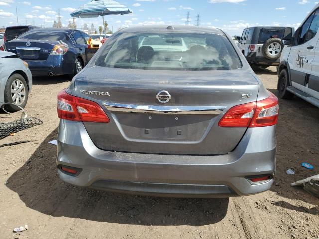 Photo 5 VIN: 3N1AB7AP3HY392060 - NISSAN SENTRA 