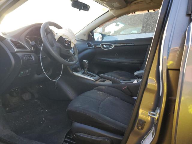 Photo 6 VIN: 3N1AB7AP3HY392060 - NISSAN SENTRA 