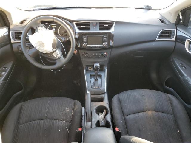 Photo 7 VIN: 3N1AB7AP3HY392060 - NISSAN SENTRA 