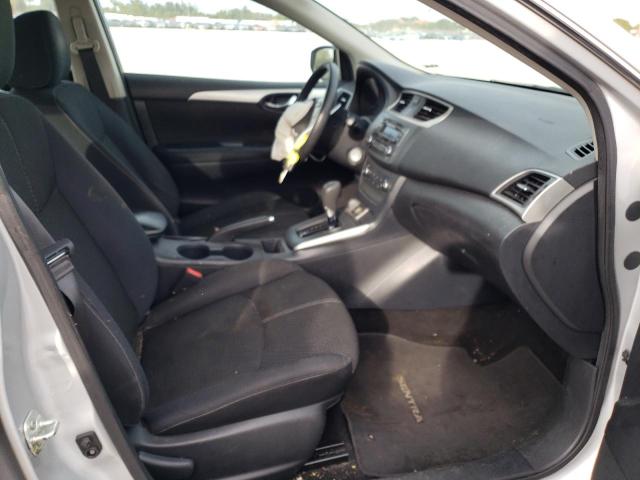 Photo 4 VIN: 3N1AB7AP3HY392317 - NISSAN SENTRA S 