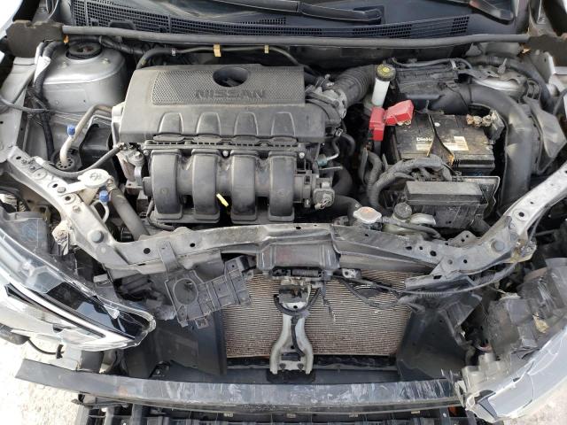 Photo 6 VIN: 3N1AB7AP3HY392317 - NISSAN SENTRA S 