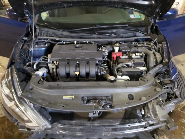 Photo 6 VIN: 3N1AB7AP3HY393855 - NISSAN SENTRA S 