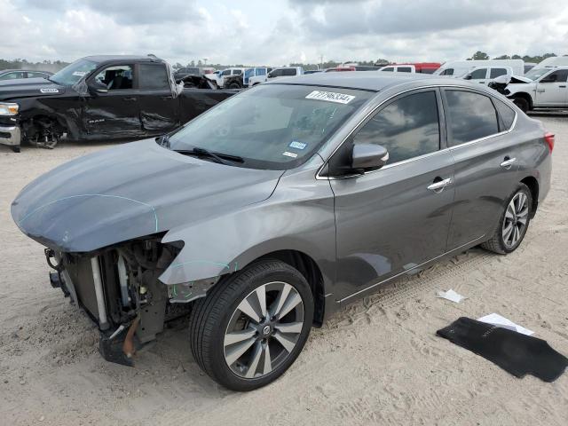 Photo 0 VIN: 3N1AB7AP3HY394584 - NISSAN SENTRA S 