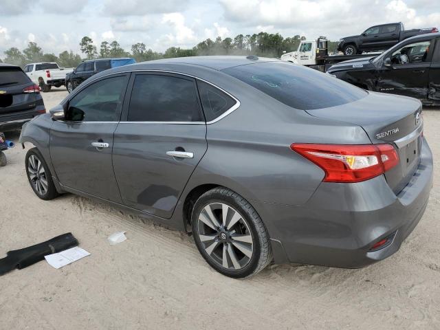 Photo 1 VIN: 3N1AB7AP3HY394584 - NISSAN SENTRA S 