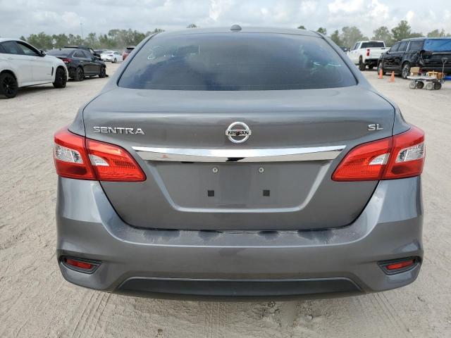 Photo 5 VIN: 3N1AB7AP3HY394584 - NISSAN SENTRA S 