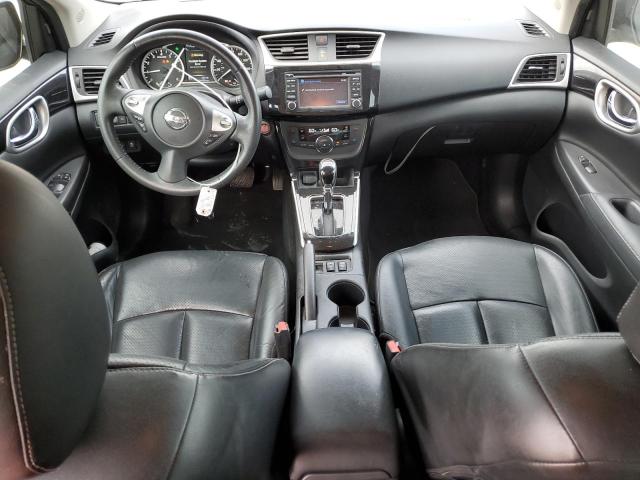 Photo 7 VIN: 3N1AB7AP3HY394584 - NISSAN SENTRA S 