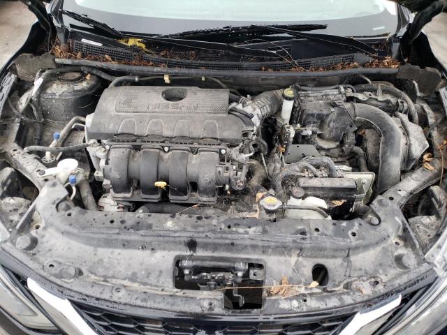 Photo 10 VIN: 3N1AB7AP3HY394987 - NISSAN SENTRA S 