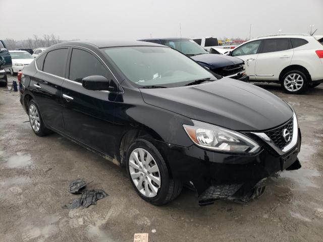 Photo 3 VIN: 3N1AB7AP3HY394987 - NISSAN SENTRA S 