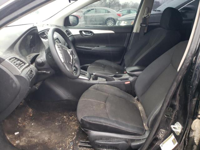 Photo 6 VIN: 3N1AB7AP3HY394987 - NISSAN SENTRA S 