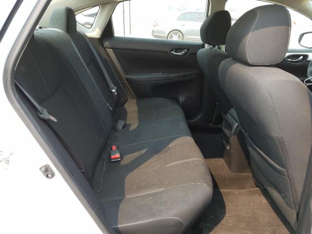 Photo 5 VIN: 3N1AB7AP3HY396383 - NISSAN SENTRA S 