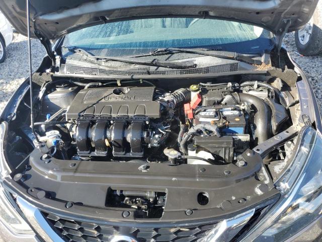 Photo 10 VIN: 3N1AB7AP3HY400061 - NISSAN SENTRA S 