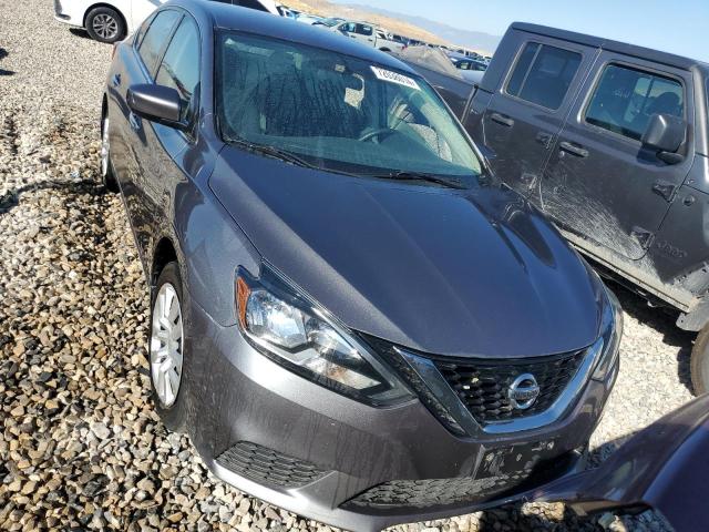 Photo 4 VIN: 3N1AB7AP3HY400061 - NISSAN SENTRA S 