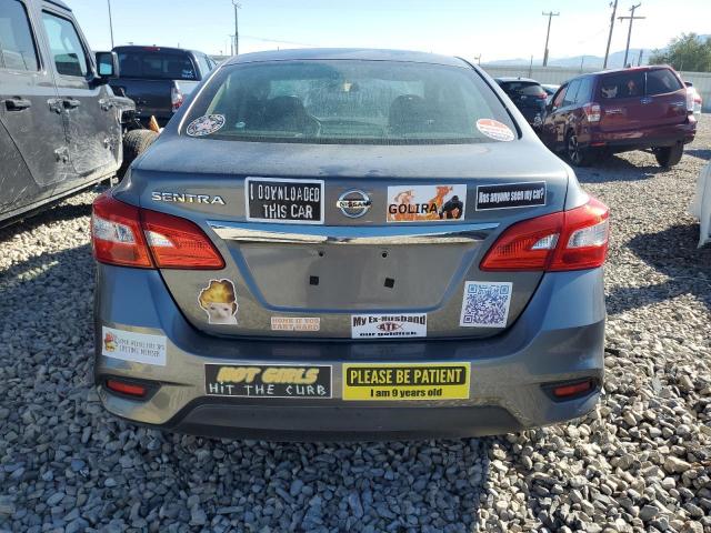 Photo 5 VIN: 3N1AB7AP3HY400061 - NISSAN SENTRA S 