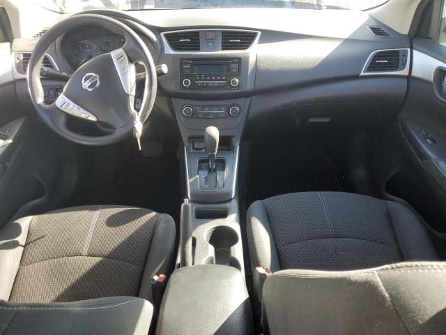 Photo 7 VIN: 3N1AB7AP3HY400061 - NISSAN SENTRA S 