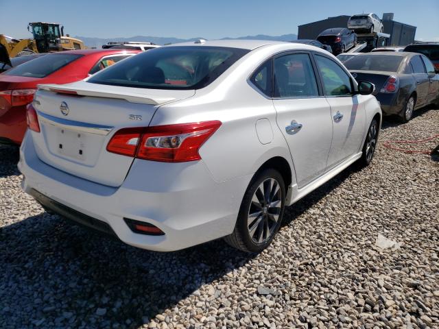 Photo 3 VIN: 3N1AB7AP3HY400741 - NISSAN SENTRA S 