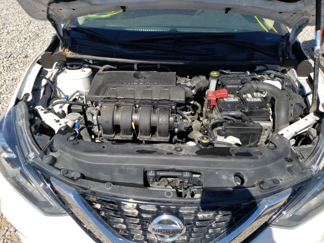 Photo 6 VIN: 3N1AB7AP3HY400741 - NISSAN SENTRA S 