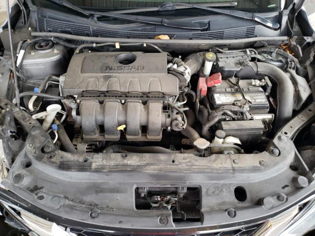 Photo 10 VIN: 3N1AB7AP3HY400772 - NISSAN SENTRA 