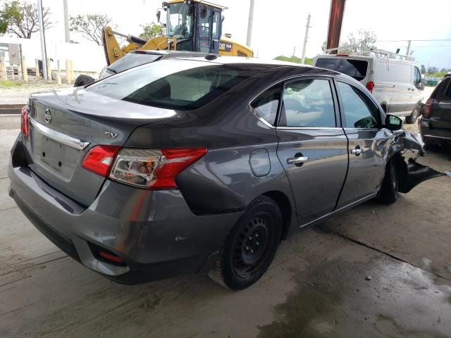 Photo 2 VIN: 3N1AB7AP3HY400772 - NISSAN SENTRA 