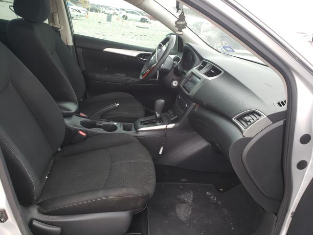 Photo 4 VIN: 3N1AB7AP3HY402764 - NISSAN SENTRA S 