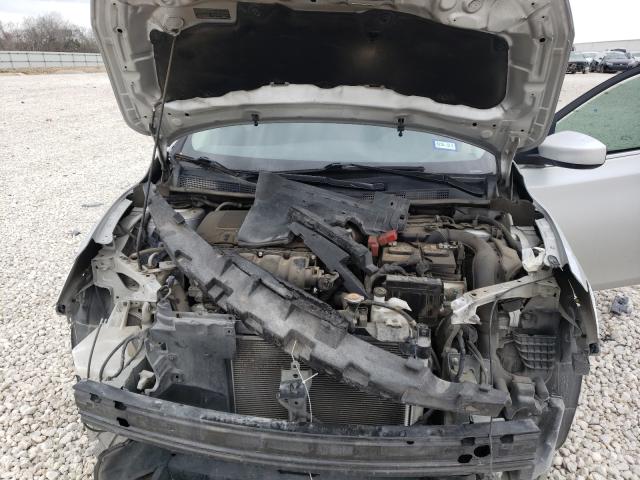 Photo 6 VIN: 3N1AB7AP3HY402764 - NISSAN SENTRA S 