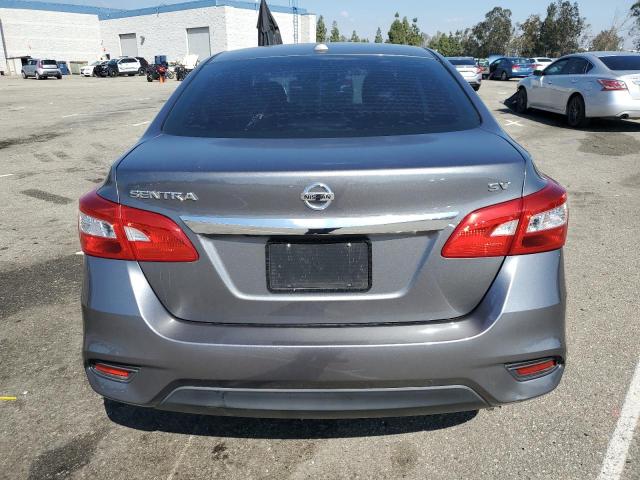 Photo 5 VIN: 3N1AB7AP3HY404322 - NISSAN SENTRA 