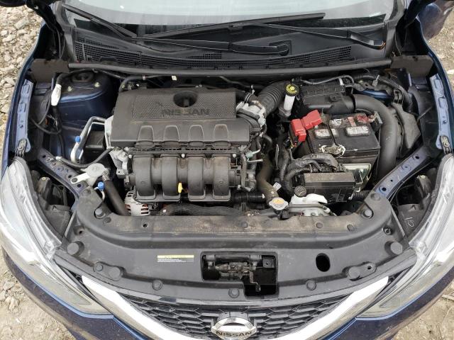 Photo 6 VIN: 3N1AB7AP3HY406331 - NISSAN SENTRA S 