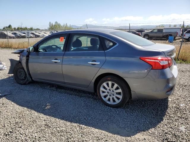 Photo 1 VIN: 3N1AB7AP3HY407348 - NISSAN SENTRA S 