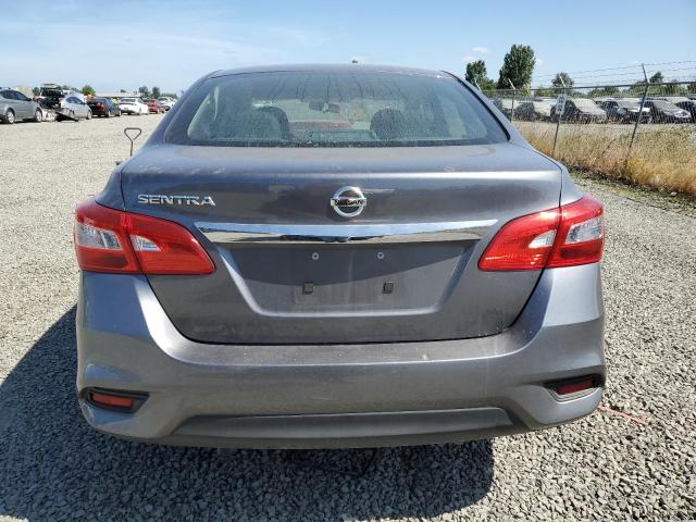 Photo 5 VIN: 3N1AB7AP3HY407348 - NISSAN SENTRA S 