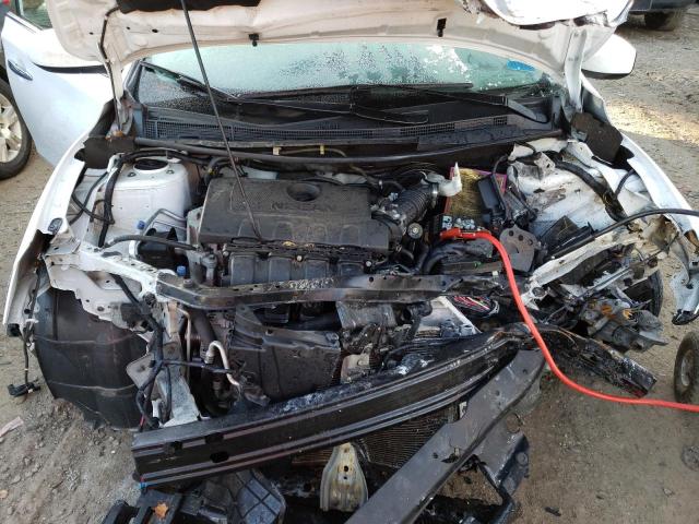 Photo 6 VIN: 3N1AB7AP3HY407740 - NISSAN SENTRA S 