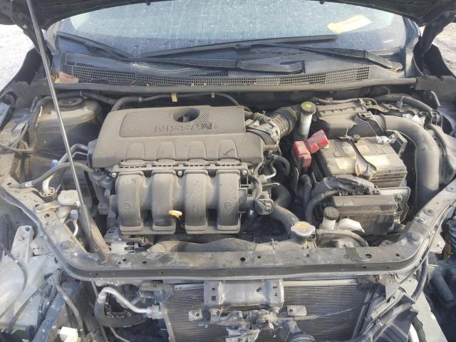 Photo 10 VIN: 3N1AB7AP3HY408015 - NISSAN SENTRA S 