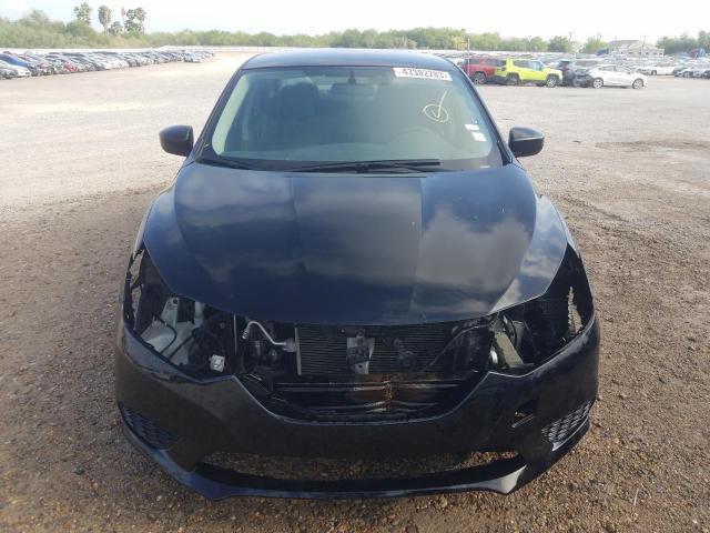 Photo 4 VIN: 3N1AB7AP3HY408015 - NISSAN SENTRA S 