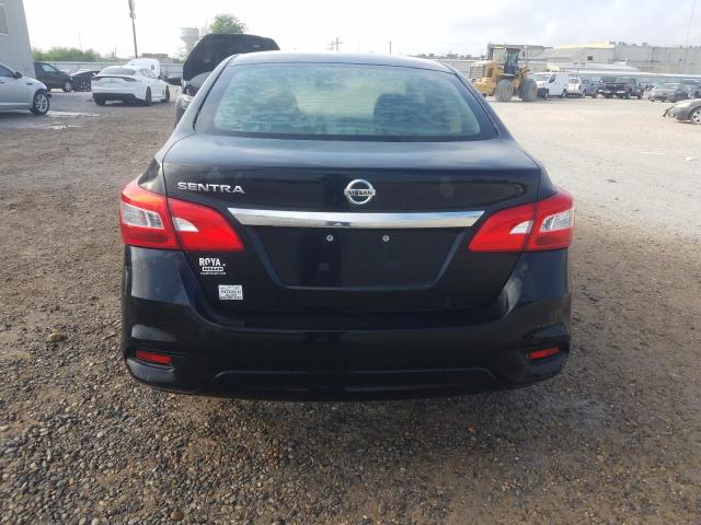 Photo 5 VIN: 3N1AB7AP3HY408015 - NISSAN SENTRA S 