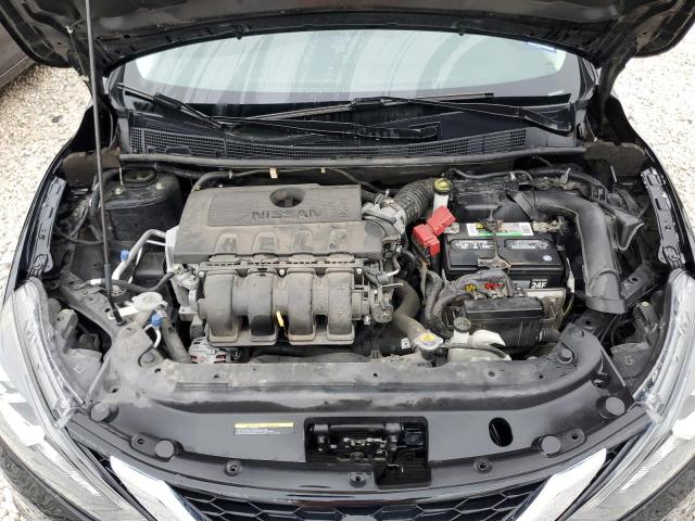 Photo 10 VIN: 3N1AB7AP3HY409410 - NISSAN SENTRA 