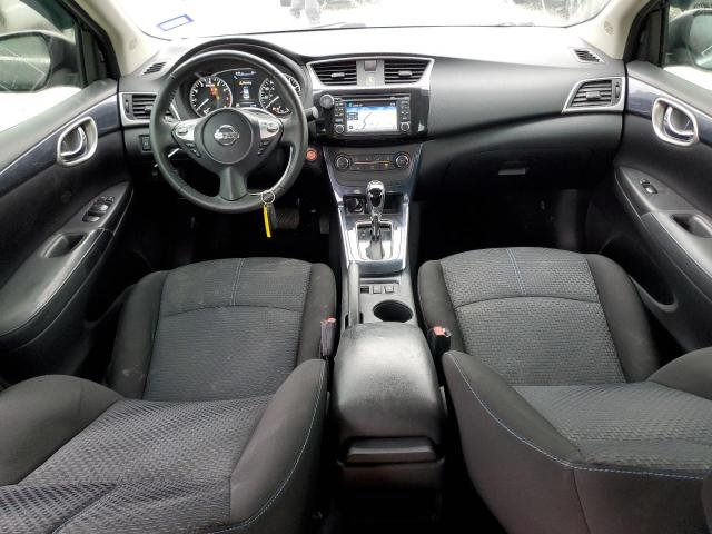 Photo 7 VIN: 3N1AB7AP3HY409410 - NISSAN SENTRA 