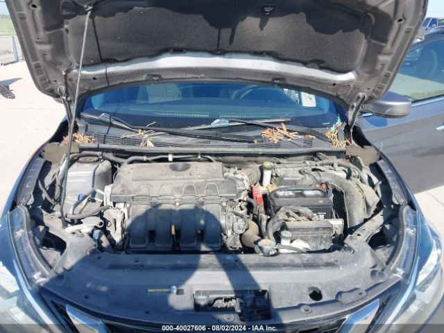 Photo 9 VIN: 3N1AB7AP3HY409598 - NISSAN SENTRA 