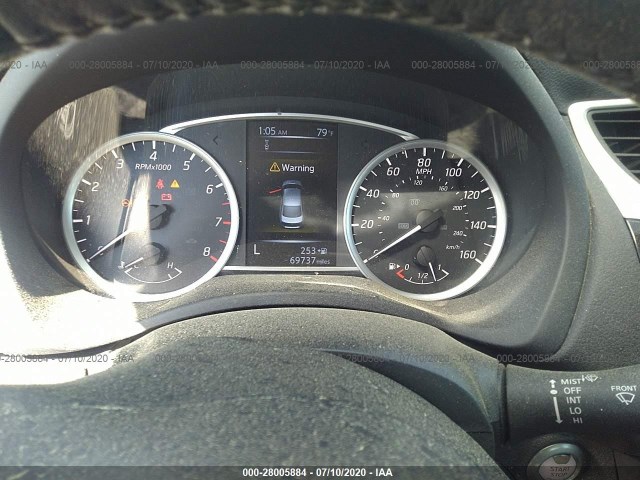 Photo 6 VIN: 3N1AB7AP3JL604166 - NISSAN SENTRA 