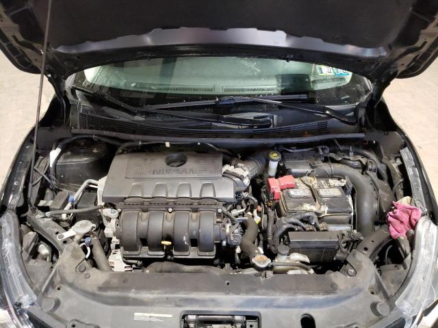 Photo 6 VIN: 3N1AB7AP3JL609044 - NISSAN SENTRA S 